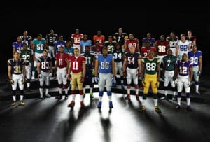 NFL Season 2012