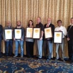 Icons of Whisky 2012