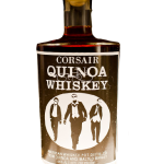 Corsair Quinoa Whiskey