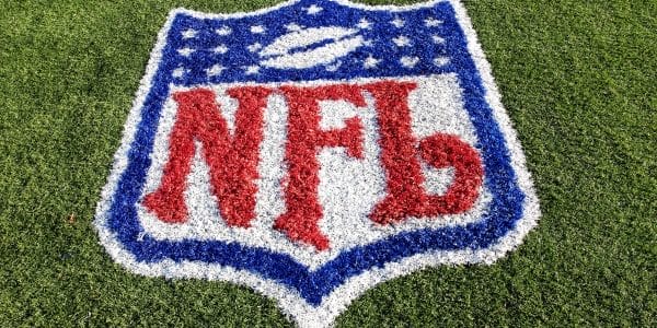 NFL Football Logo