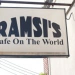 Ramsi’s Cafe On The World