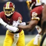 Washington Redskins Football