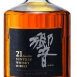Hibiki 21 year Whisky