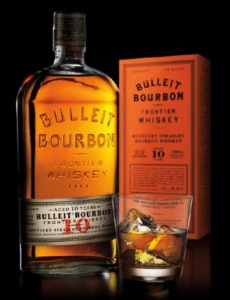 Bulleit 10 Bourbon