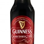 Guinnes Generous Ale