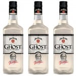 Jacob’s Ghost Bottle