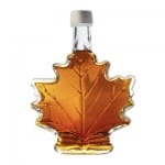 Maple Syrup bottle