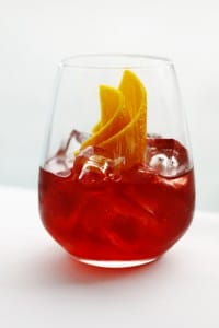 Negroski Cocktail
