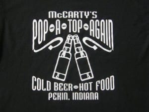 Original Pop-A-Top Tavern
