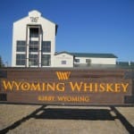 Wyoming Whiskey Distillery, Kirby Wyoming