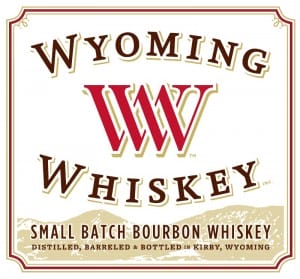 Wyoming Whiskey Logo