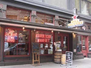 ill Country Barbecue Market New York