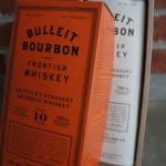 Bulleit 10 Bourbon Box