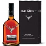 Daniel Boulud The Dalmore Whisky