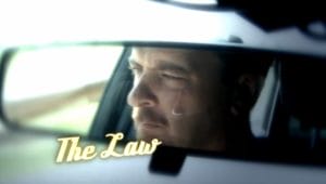 Deputy Sheriff Chuck is "The Law" in Moonshiners Season 2