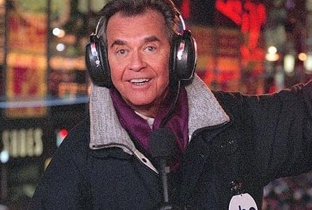 Dick Clark New Years Eve