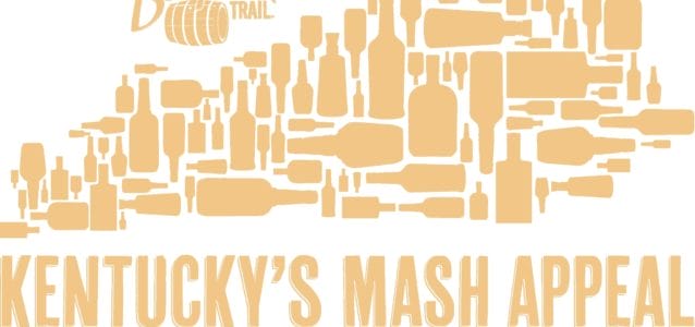 Kentucky Bourbon Trail Mash Appeal Logo