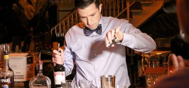 Mixology
