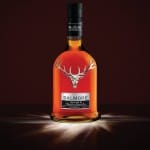 The Dalmore Limited Release Scotch Whisky Bottle Daniel Boulud