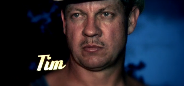 Tim Smith Moonshiner's Season 2 Going Legal