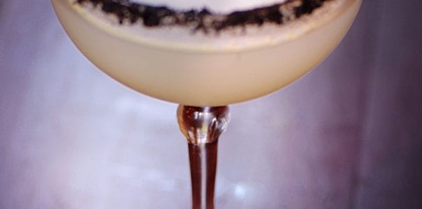 Absinthe Cocktail