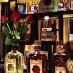 Four Roses Bourbon Was Featured at the Inaugural Bluegrass Ball 2013 in Washington DC