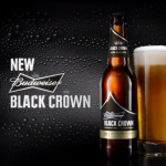 Budweiser Black Crown Beer
