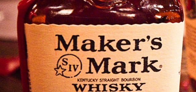 Maker's Mark Proof ABV