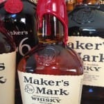 Maker’s Mark Bottled at 42% ABV could become a collector’s item