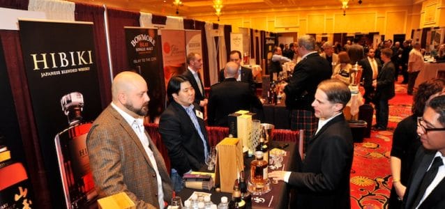 Nth Show Whisky 2013 Las Vegas