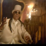 Stevie Wonder’s Voodoo Bud Light Commercial
