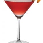 Red Martini