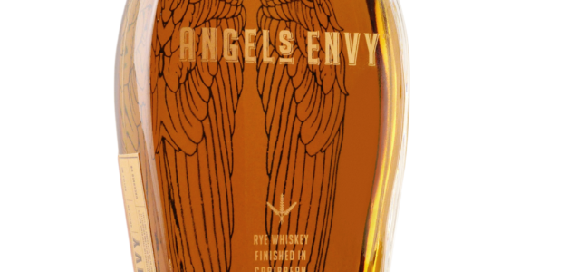 Angel's Envy Rye Whiskey