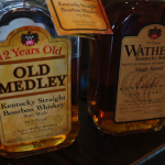 The two bourbons from Charles Medley Distillery both won high honors. Old Medley 12 Year won a Double Gold and Best of Show for the highest rated spirit at Denver International Spirits Competition. Wathen’s Bourbon won a Gold Medal