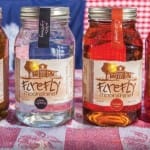 Firefly Moonshine Flavors
