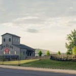 Jim Beam’s American Stillhouse Visitor Center and Experience