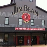Jim Beam American Stillhouse, Clermont, Kentucky