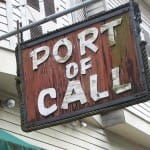 Port of Call, New Orleans