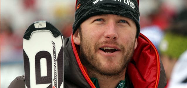Bode Miller
