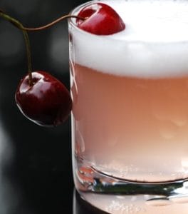 Cherry Juice