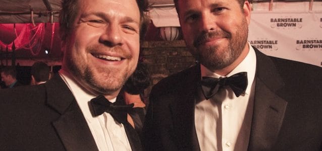 David Denman