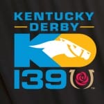 Kentucky Derby 139 Logo