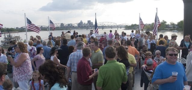 Louisville Boats