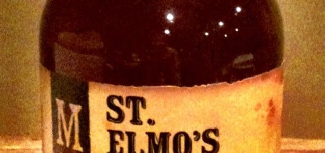 St Elmos Fire Liquor