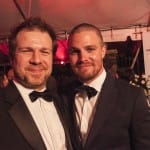 Stephen Amell