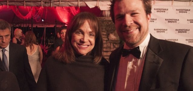 Valerie Harper