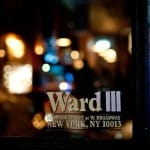 Ward III, New York