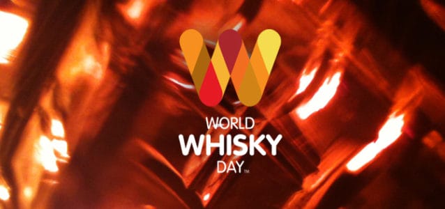 World Whisky Day Logo