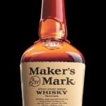 Maker’s Mark Bourbon