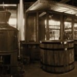 Ole Smoky Distillery, Gatlinburg, TN